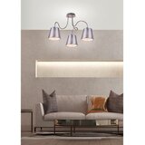 Lesnina XXXL STROPNA SVETILKA Luk 60/60/36 cm | Shoptok.si