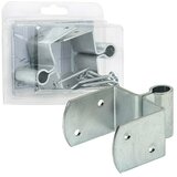 STABILIT Trak za ograjo U (Premer vezne osi: 10 mm, 2 kos) | Shoptok.si