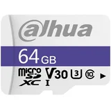 C100 microSD Memory Card 64GB