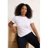 Trendyol ženska bluza Tbbss26Af00080, bela | Eponuda.com