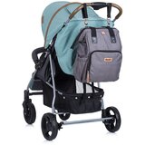 Chipolino Ranac Za Kolica Sa Podlogom Za Povijanje Sand | Eponuda.com