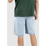 Urban Classics 90'S Heavy Denim Kratke hlace new light blue washed | Shoptok.si