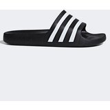 Adidas Muške sportske papuče Adilette Aqua crne | ePonuda.com