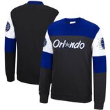 Mitchell And Ness mu&scaron;ki Orlando Magic Mitchell &amp; Ness Perfect Season Crew Fleece pulover cijene
