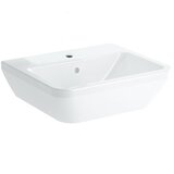 Vitra 7048-003-0001 Integra 50 x 43 cm keramični umivalnik z odprtino za armaturo | Shoptok.si