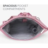 Kikka Boo KikkaBoo Torba za mame Jayden Pink (KKB22093) | ePonuda.com