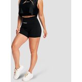 GymBeam ženski šorc combat black | ePonuda.com