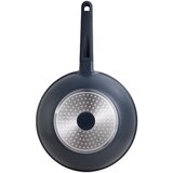 Vok ponev Masterpro Indigo Črna Aluminij (Ø 28 cm) | Shoptok.si