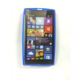  S silikonski ovitek Nokia LUMIA 435 moder | Shoptok.si