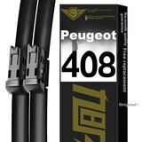  Xufeng Metlice brisača za automobil, 660 mm, 762 mm | Eponuda.com