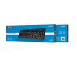Rebel bežična tipkovnica WK100 | shoptok.hr