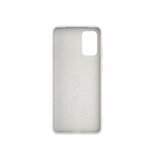 Celly futrola za Samsung S20 + u beloj boji ( EARTH990WH ) Cene