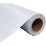 vidaXL Ljepljiva mutna prozorska folija za privatnost mliječno staklo 0,9 x 10 m | shoptok.hr