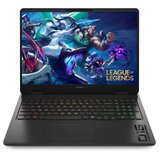 HP Omen 16-ap0091ng 16" R9 16GB/1TB 9 11 BV8E4EA Ryzen 8940HX, RTX 5060 8GB IPS, 144Hz 1920x1200 Windows Home | Shoptok.si