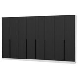 Woody Fashion ormar za hodnik noah 8272 | ePonuda.com