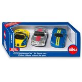 Siku igračka Set autića 6323 | ePonuda.com