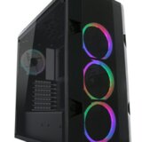 LC-Power Case Gaming 998BRambot – ATX Gaming | Eponuda.ba