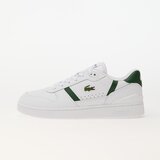 Lacoste Sneakers T-Clip Set White EUR 42.5 | Shoptok.si