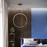  Obesna svetilka RIO 55 zlata LED 4000K, (21347819) | Shoptok.si