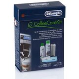 DeLonghi Coffee care kit DLSC306 set za čišćenje aparata za kavu | shoptok.hr