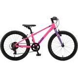  bicikl polar fuzzy 20 pink-violet Cene