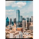 STREET Zvezek Skyline A5 črte | Shoptok.si