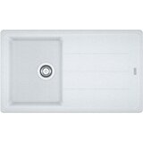  Sudoper Franke Boston BFG 611-86 Bijeli | Shoptok.si