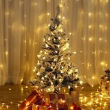 Tutumi Led Garland Božićne lampice Zlatne zvijezde 391020 | shoptok.hr