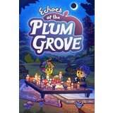 echoes of the plum grove (pc) steam steam key europe  echoes of the plum grove (pc) steam steam key europe Slike