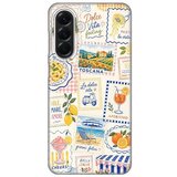  Maska za telefon Samsung A566B Galaxy A56 5G Silikonska Print Cene