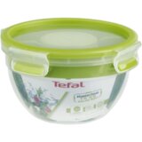 Tefal Plastična posuda za salatu, 1 lit., MasterSeal to GO - K3100112, Zelena | Eponuda.ba