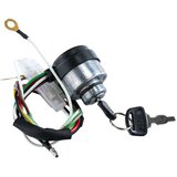 Powermat prekidač za paljenje za generator PM-AGR-3000-STA | shoptok.hr