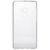  Maska za telefon ULTRA TANKI SILIKON za Xiaomi Redmi Mix 2, Bela | Eponuda.com
