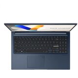 Asus laptop vivobook 15 X1504VA-BQ1145 15.6 FHD/i7-1355U/16GB/NVMe 512GB/Backlit/plava | ePonuda.com