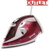 Gorenje pegla SIH2200RBC outlet Cene