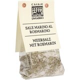 Casale Paradiso Morska sol z rožmarinom Cene