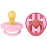 Bibs STUDIO varalica Baby pink mix 0-6M | ePonuda.com