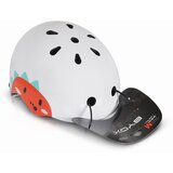 Byox dječja kaciga Y09 white 54-58cm | shoptok.hr