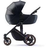 Kinderkraft Kolica za bebe 3u1 Prime 2, Crna Cene