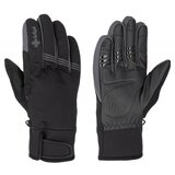 Kilpi CINQO-U BLACK ski gloves | shoptok.hr