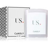 Candly & Co. US mirisna svijeća 250 g Cijene