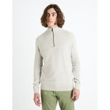 Celio Sweater Celim with zipper collar - Men | shoptok.hr