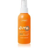 Ziaja Sun olje v pršilu za sončenje SPF 6 125 ml | Shoptok.si