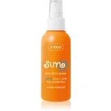 Sun ulje za sunčanje u spreju SPF 6 125 ml