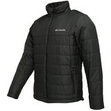 Columbia ELEMENT BLOCKER II INTERCHANGE JACKET Muška jakna, crna, veličina | shoptok.hr