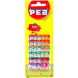Pez bombone Voćni mix 6x8g Cene