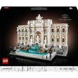 Lego Architecture - Fontana di Trevi (21062)