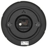 Teesa Zidni analogni sat prečnik 25cm beli TSA0037 | Eponuda.com