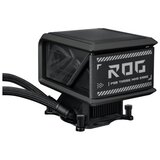 Asus ROG Ryuo IV SLC 360 ARGB Processor All-in-one liquid cooler 12 cm Black | shoptok.hr