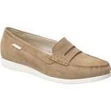Mephisto Mokasini Volga Bež | Shoptok.si